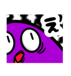 日常クイヤ（個別スタンプ：3）