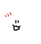 元気な雲（個別スタンプ：12）