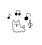 にょわぁーねこ（個別スタンプ：6）