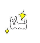 にょわぁーねこ（個別スタンプ：23）