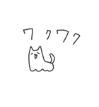 にょわぁーねこ（個別スタンプ：25）