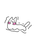 にょわぁーねこ（個別スタンプ：29）