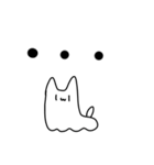 にょわぁーねこ（個別スタンプ：31）