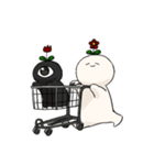 おこめのようせいvol.2（個別スタンプ：1）