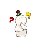 おこめのようせいvol.2（個別スタンプ：2）