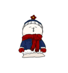 おこめのようせいvol.2（個別スタンプ：5）