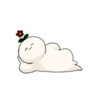おこめのようせいvol.2（個別スタンプ：6）