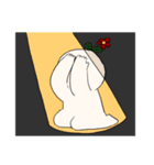 おこめのようせいvol.2（個別スタンプ：13）