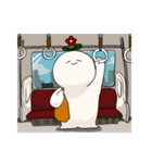 おこめのようせいvol.2（個別スタンプ：14）