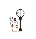 おこめのようせいvol.2（個別スタンプ：15）