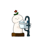 おこめのようせいvol.2（個別スタンプ：18）