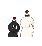 おこめのようせいvol.2（個別スタンプ：19）