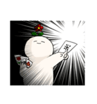 おこめのようせいvol.2（個別スタンプ：20）