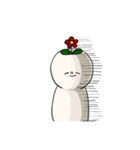おこめのようせいvol.2（個別スタンプ：23）