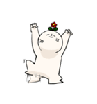 おこめのようせいvol.2（個別スタンプ：28）
