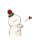 おこめのようせいvol.2（個別スタンプ：30）