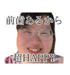 100キロの自己愛3（個別スタンプ：7）
