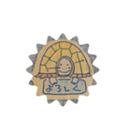 勘吉です2（個別スタンプ：2）