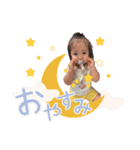 さーちゃんスタンプ♡！（個別スタンプ：6）