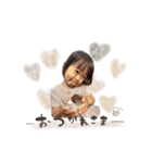 みいなchanのすたんぷ。（個別スタンプ：2）