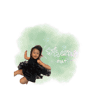 みいなchanのすたんぷ。（個別スタンプ：15）