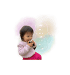 みいなchanのすたんぷ。（個別スタンプ：16）
