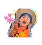 いつものひなちゃんスタンプ（個別スタンプ：18）