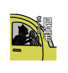 かわいいポン太（個別スタンプ：5）