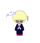 life is to enjoy（個別スタンプ：12）