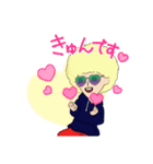 life is to enjoy（個別スタンプ：13）