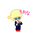 life is to enjoy（個別スタンプ：15）