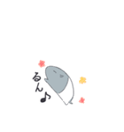 ころんとしたバクたち（個別スタンプ：33）