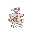 ころころあにまるず.（個別スタンプ：36）