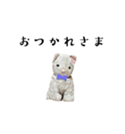 みーちゃん達のいちにち（個別スタンプ：14）