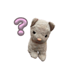 みーちゃん達のいちにち（個別スタンプ：23）
