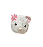 みーちゃん達のいちにち（個別スタンプ：25）