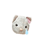 みーちゃん達のいちにち（個別スタンプ：26）