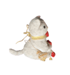 みーちゃん達のいちにち（個別スタンプ：39）