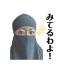 angel  LINEスタンプ（個別スタンプ：2）