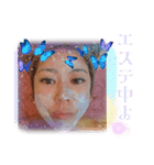 angel  LINEスタンプ（個別スタンプ：4）