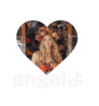 angel  LINEスタンプ（個別スタンプ：5）