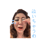 angel  LINEスタンプ（個別スタンプ：10）