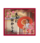 angel  LINEスタンプ（個別スタンプ：16）