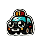 Car−chan 001（個別スタンプ：10）