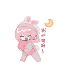 何かしらに使えるスタンプたち（個別スタンプ：1）