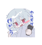 何かしらに使えるスタンプたち（個別スタンプ：6）