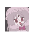 何かしらに使えるスタンプたち（個別スタンプ：10）