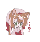 何かしらに使えるスタンプたち（個別スタンプ：15）