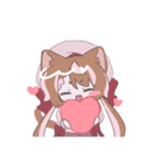 何かしらに使えるスタンプたち（個別スタンプ：16）