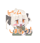 何かしらに使えるスタンプたち（個別スタンプ：18）